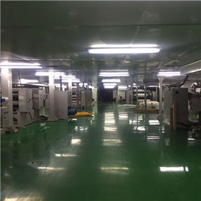 臺(tái)博膠粘材料有限公司