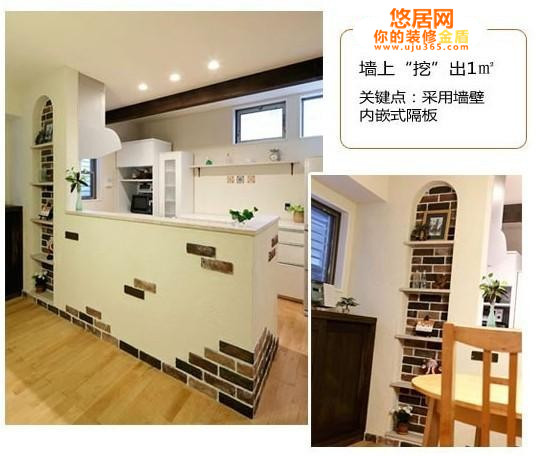 小戶型