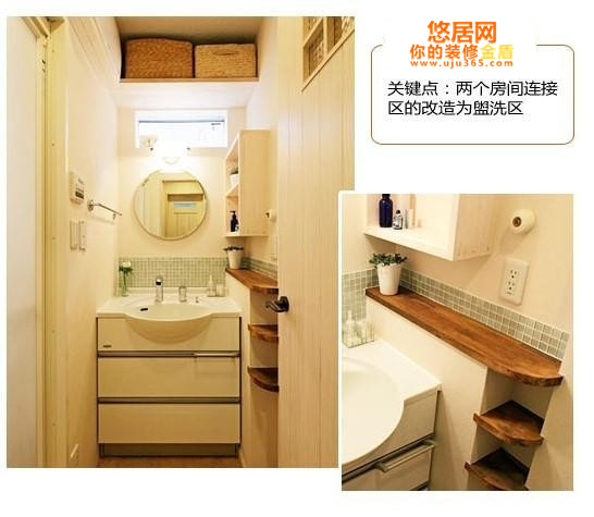 小戶型