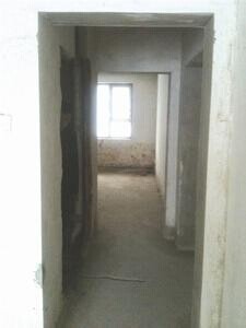 門對門