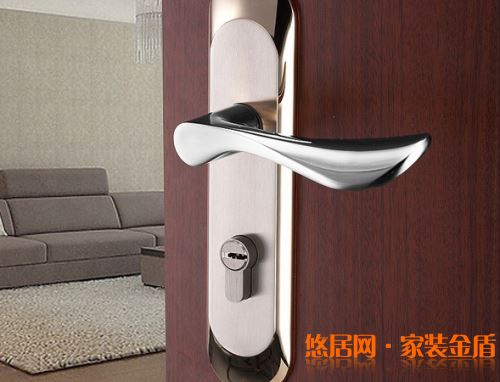 門把手設(shè)計