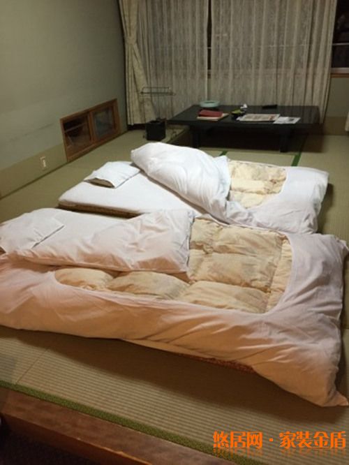小戶型一物多用，省錢有道
