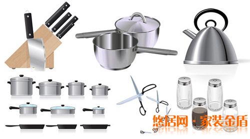 巧用日用品，打造好風水