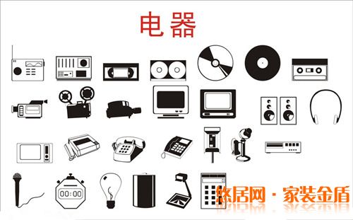 巧用日用品，打造好風水