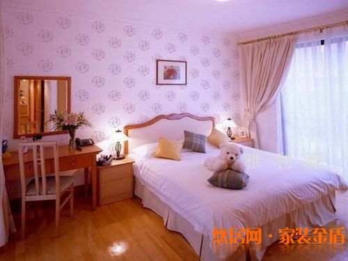 裝修方式?jīng)Q定裝修費用