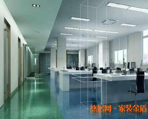 塑料地板膠1