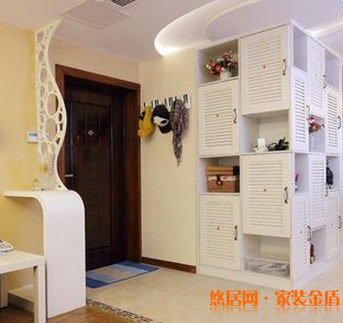 想要小戶型裝修省錢應該怎么做？