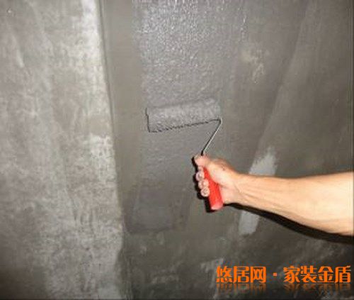 重慶裝修公司教你怎么做好衛(wèi)生間防水處理？