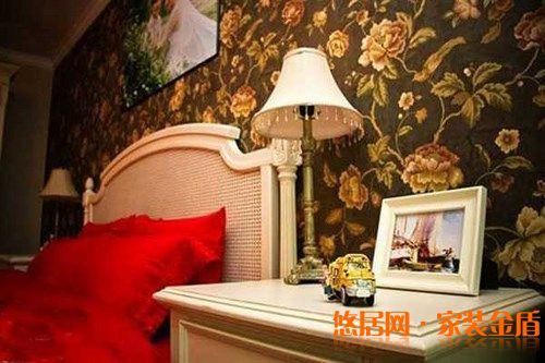 房屋室內(nèi)裝修墻紙應(yīng)該怎么選擇？