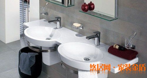 家庭裝修衛(wèi)浴裝修時(shí)注意事項(xiàng)有哪些？