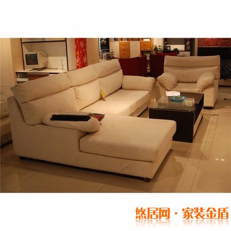 皮質沙發(fā)和布藝沙發(fā)那個比較好？