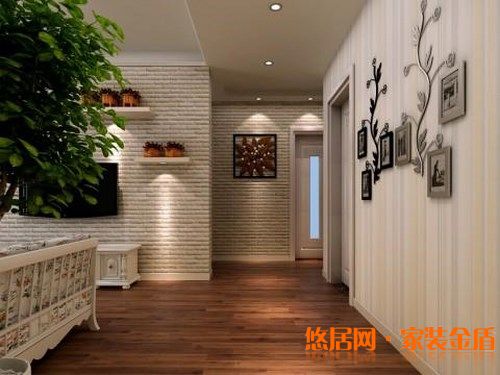 室內(nèi)裝修田園風(fēng)格有哪些裝修要點？