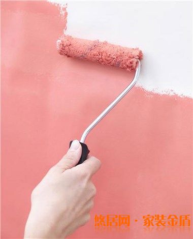 室內(nèi)裝修乳膠漆的選購(gòu)應(yīng)該怎么選？