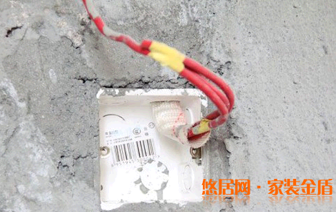 電線鋪設誤區(qū)有哪些