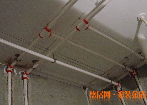 家庭裝修水路工程驗收要點有哪些？