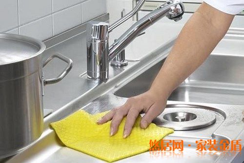 室內(nèi)家具保養(yǎng)有哪些好的方法？