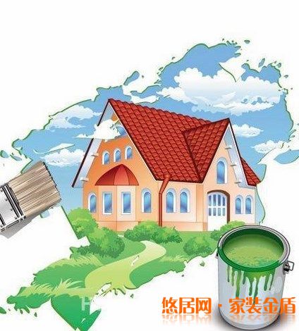 重慶裝修公司告訴你選擇在夏季裝修好不好？