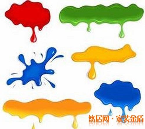 重慶裝修公司教你怎么選環(huán)保油漆？