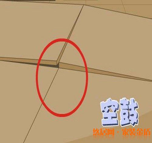 怎樣預(yù)防和修補(bǔ)瓷磚空鼓問題？