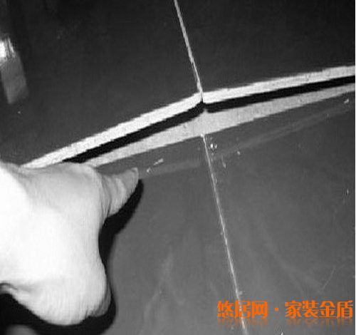 怎樣預(yù)防和修補(bǔ)瓷磚空鼓問題？