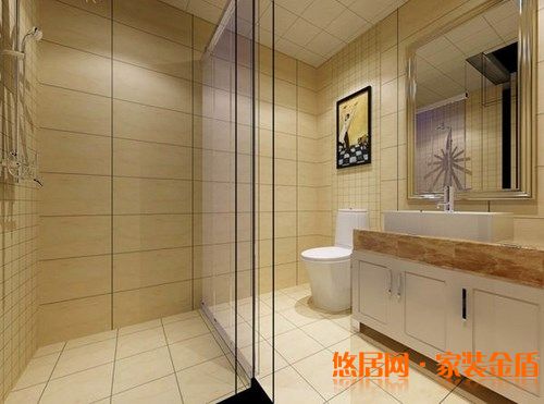 怎么樣才能讓衛(wèi)生間裝修好？