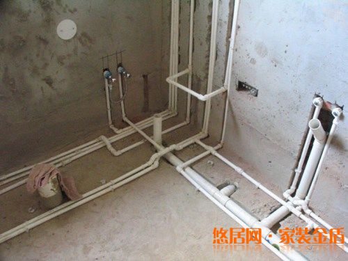 水電改造的細節(jié)問題有哪些？