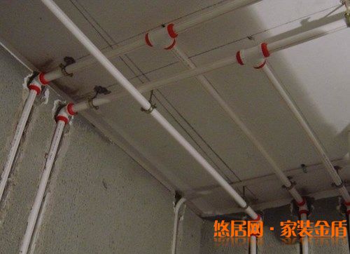 水電改造的細節(jié)問題有哪些？