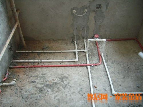 水電改造的細節(jié)問題有哪些？