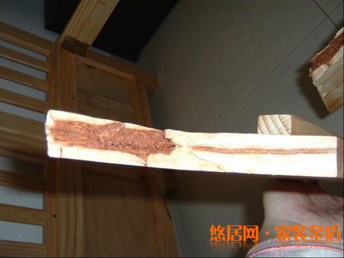 裝修購買劣質(zhì)家具回家的隱患有哪些？