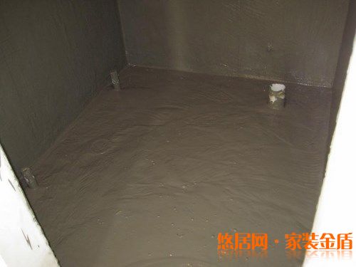 室內(nèi)裝修哪些地方是必須要做防水的？