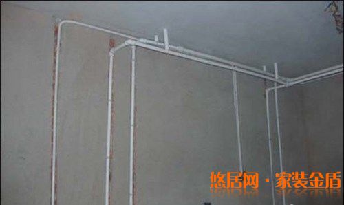 水路裝修水管材料、安裝和養(yǎng)護(hù)很重要