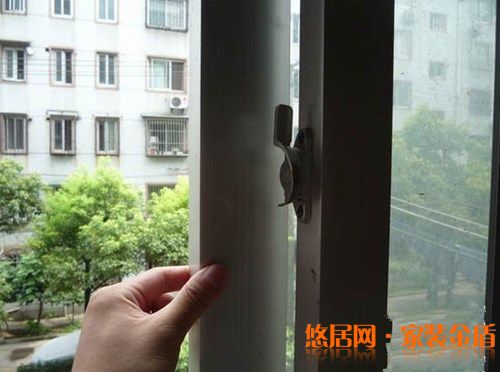 門窗驗收注意細(xì)節(jié)有哪些？