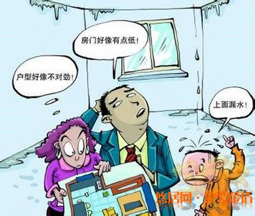 門窗驗收注意細(xì)節(jié)有哪些？