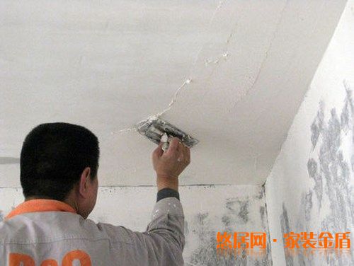 油漆工工程施工要注意的問題有哪些？