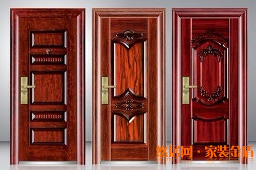 比較常見的室內裝修門的材料有哪些？