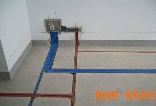 室內裝修電路改造施工的誤區(qū)有哪些？