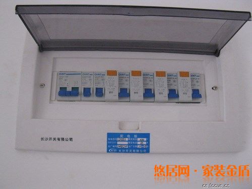 室內裝修電路改造施工的誤區(qū)有哪些？