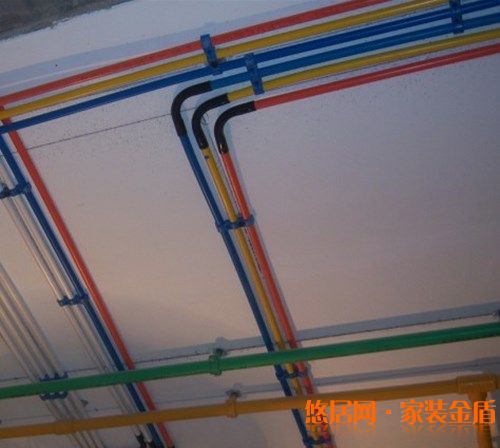 室內裝修電路改造施工的誤區(qū)有哪些？