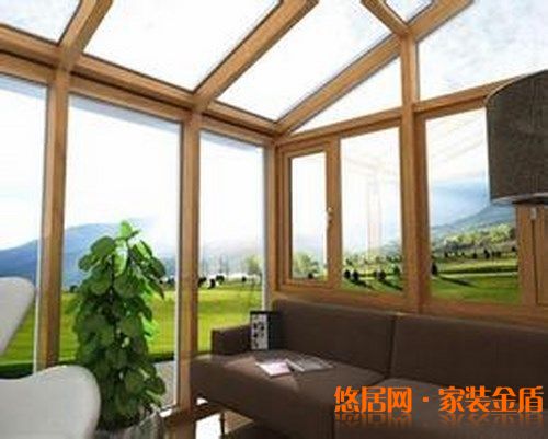 塑鋼門窗的質(zhì)量問題應(yīng)該怎么鑒別？
