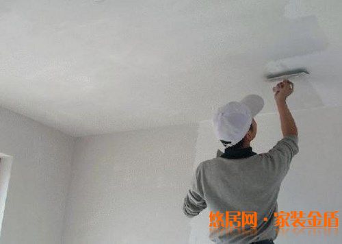 二手房墻面裝修各個項目需要注意的問題有哪些？