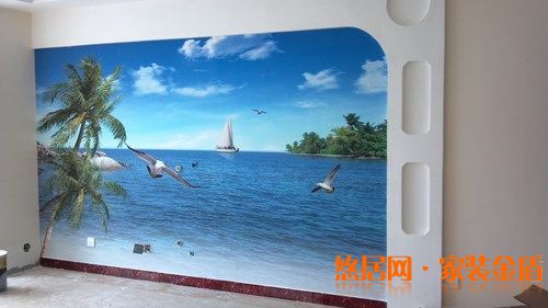 二手房墻面裝修各個項目需要注意的問題有哪些？