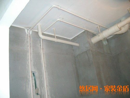 房屋裝修水電改造要省錢應(yīng)該怎么做？