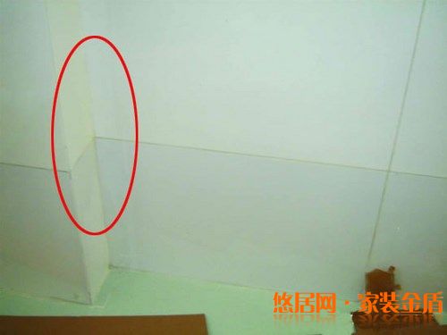 重慶裝修公司教你怎樣辨別瓷磚的色差問題？