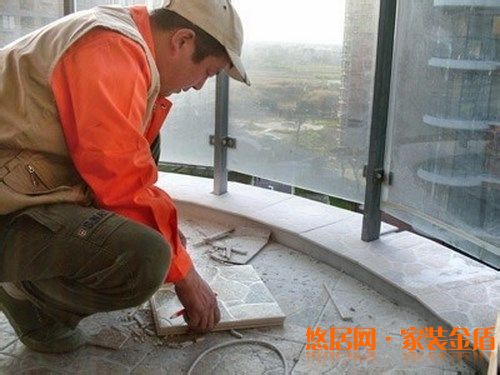 泥木工程施工驗收都有哪些方面？