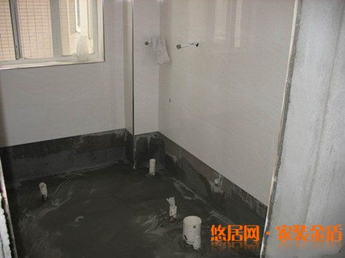 泥木工程施工驗收都有哪些方面？