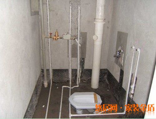 水路改造注意事項有哪些？