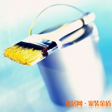 裝修購買涂料需要注意哪些問題？