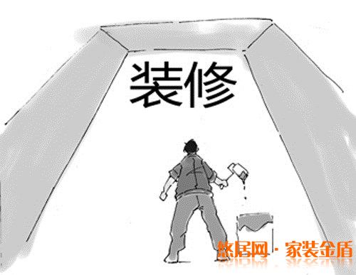 做好裝修預(yù)算裝修就會更加省錢