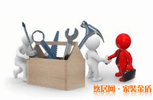 新房裝修，將你怎樣選擇放心裝修公司？