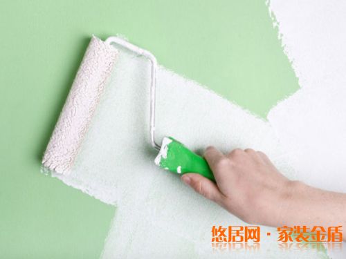 涂料選購應(yīng)注意哪些事項(xiàng)